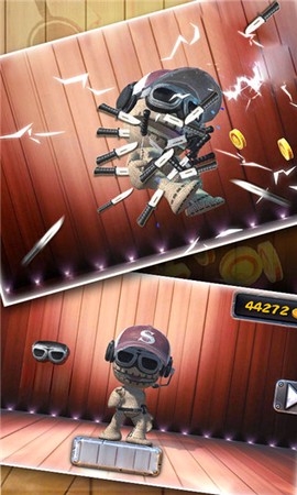 安吉的布娃娃图1