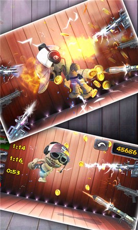 安吉的布娃娃图3