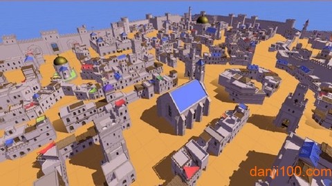 小男孩大冒险[图1]