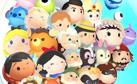 迪士尼梦之旅[图2]