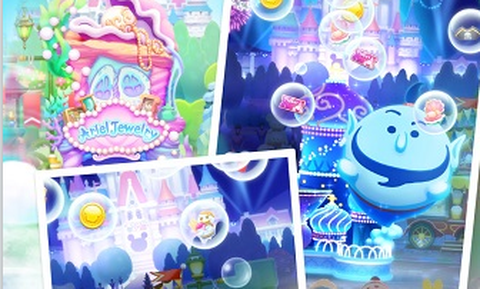 迪士尼梦之旅[图3]