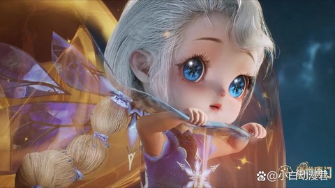 迷你世界怎么做雪女