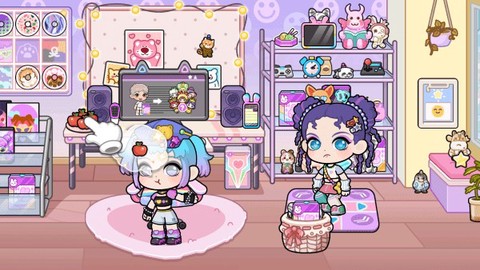 兔小萌世界：奇妙之旅[图2]