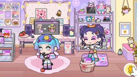 兔小萌世界：奇妙之旅[图3]