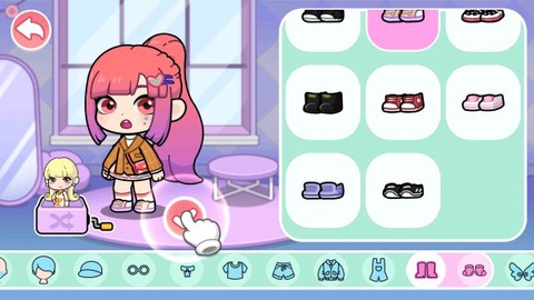 兔小萌世界：奇妙之旅[图4]