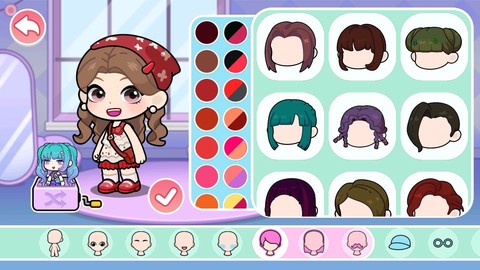 兔小萌世界：奇妙之旅[图7]