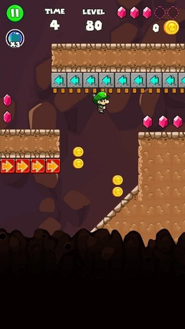 超级玛丽冒险之旅图2