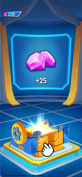 汤姆猫英雄跑酷内购版[图3]