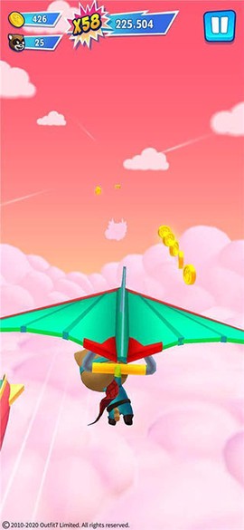 汤姆猫英雄跑酷内购版[图6]