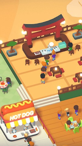 我的快餐店[图1]