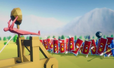 像素战争模拟器图2