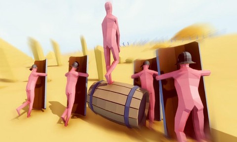 像素战争模拟器图3