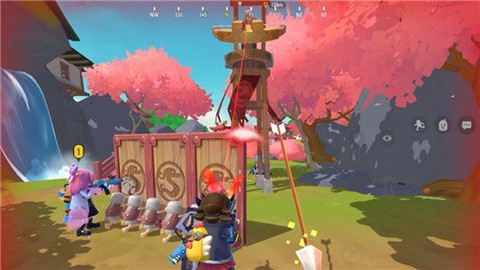 香肠派对奥特曼版图3