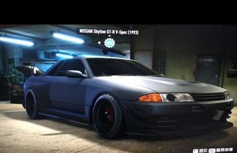 极品飞车19如何传送[图1]