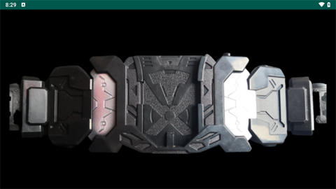 飞影铠甲召唤器[图3]