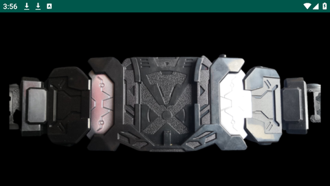 飞影铠甲召唤器图2