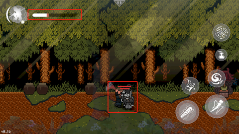 黑神话像素版[图2]