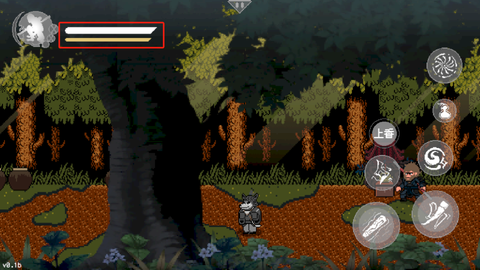 黑神话像素版[图3]