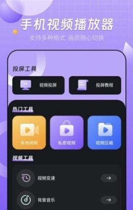 智能无线投屏宝图3