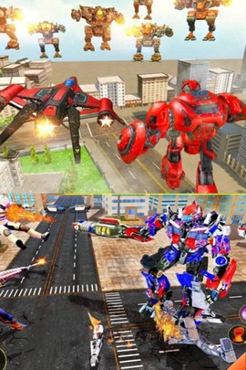 火线狙击九游版图3