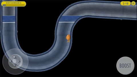 美味星球鲨鱼版[图1]