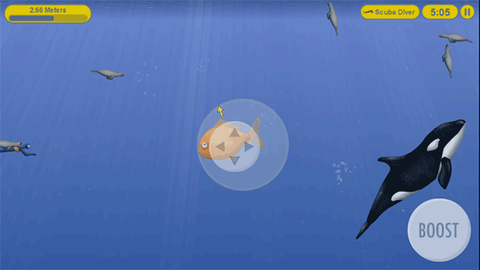 美味星球鲨鱼版[图2]