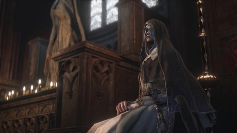 黑暗之魂3修女魂换什么[图1]