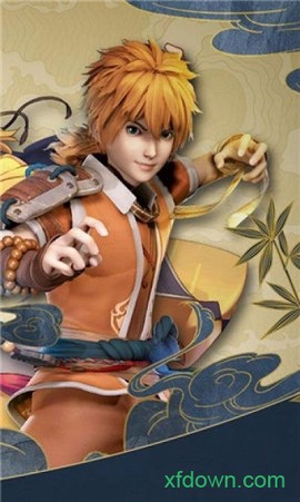 妖神传之影妖[图3]