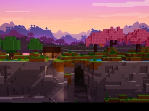 我的世界怎么拍视频手机版[图1]