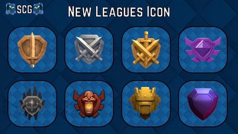 部落冲突部落徽章怎么用[图2]