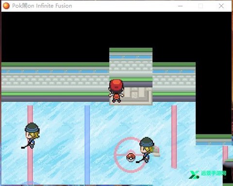 口袋妖怪无限融合图3