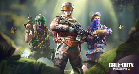 使命召唤台服[图1]