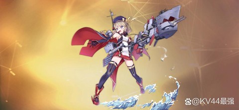 碧蓝航线船舰怎么改造[图1]