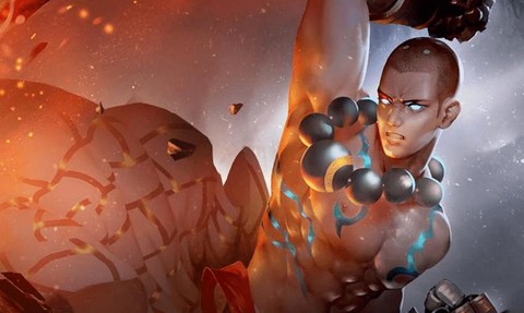 达摩是什么王者荣耀[图2]