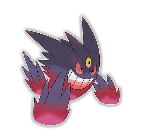 口袋妖怪超能系怕什么[图1]