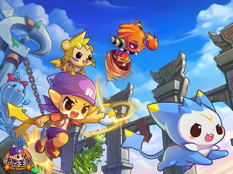 怎么加速洛克王国+[图2]