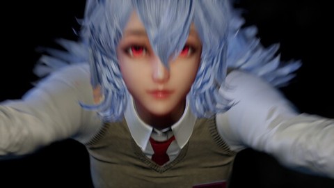 狂刃之成仙坠魔图3