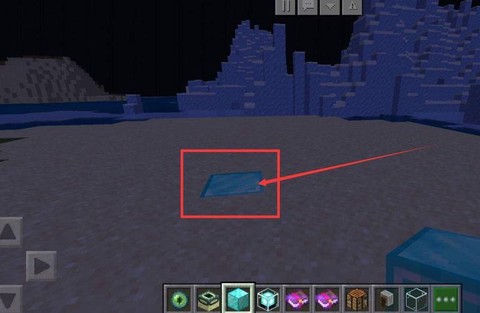 我的世界怎么造末地传送门