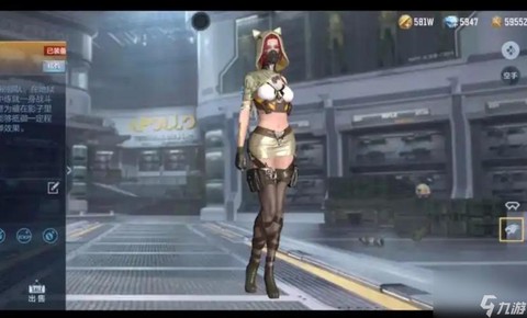 穿越火线幻影人物怎么刷[图1]