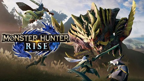 怪物猎人ol如何下载