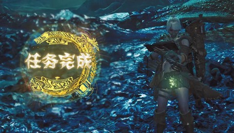 怪物猎人ol如何下载[图2]