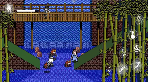 像素猴王神话中文版[图2]