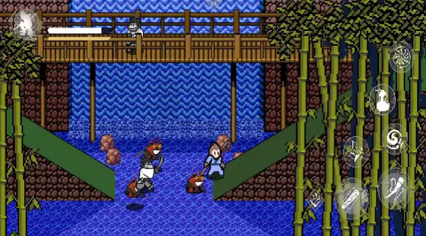 像素猴王神话中文版图2