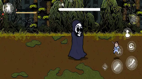 像素猴王神话中文版图3