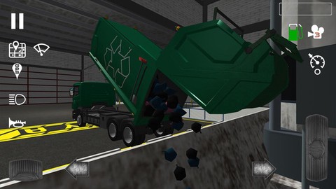 城市运输车[图2]