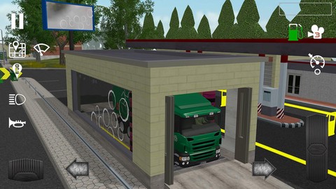 城市运输车[图3]