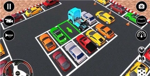 黄金赛车大作战[图3]