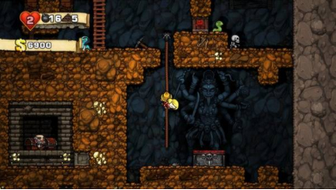 洞穴探险正式版[图1]