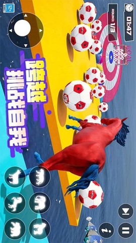 超级动物竞速[图1]