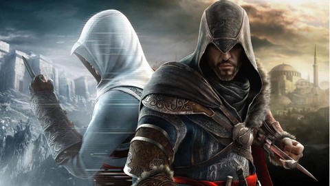 刺客信条2怎么下载[图2]